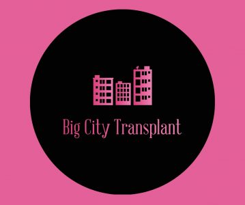 Big City Transplant